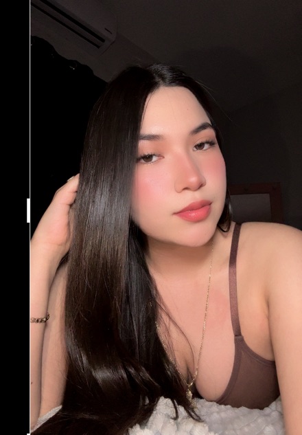 Liz, a woman from Mexico